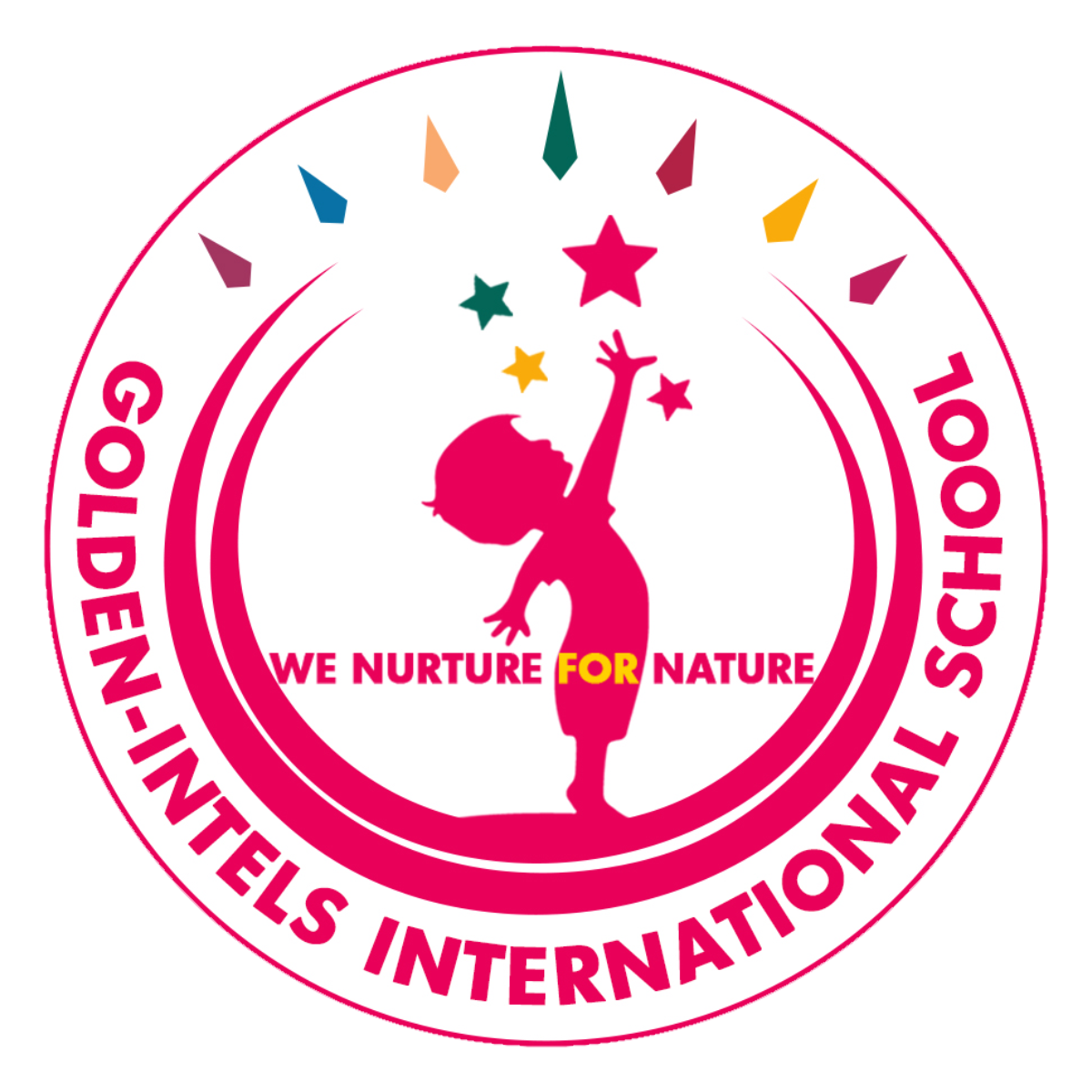Golden-Intels International School