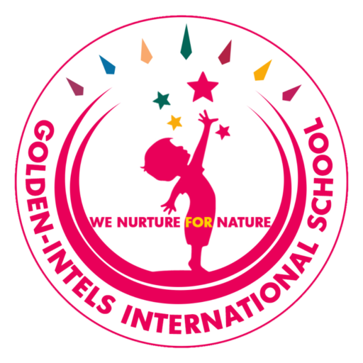 Golden-Intels International School